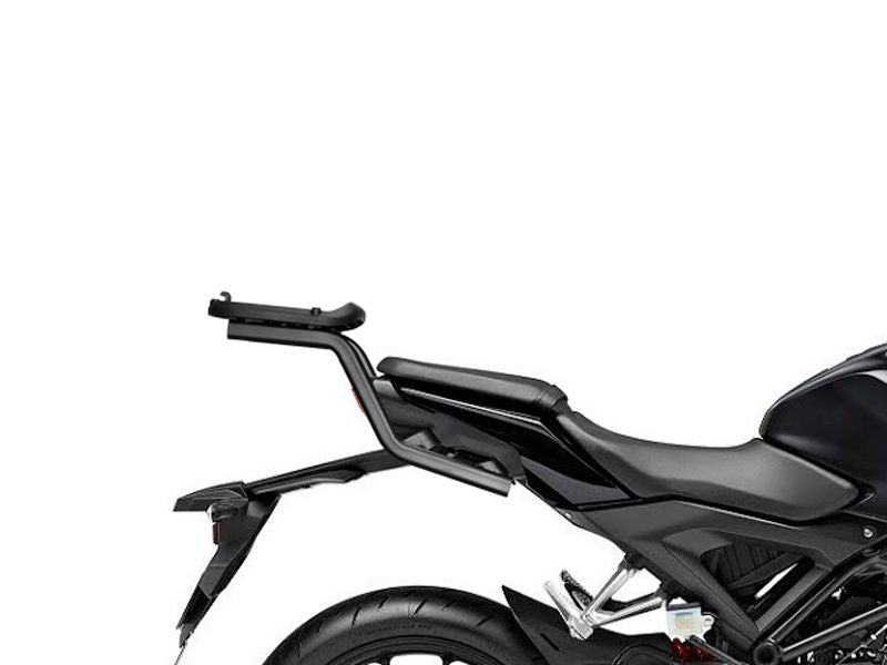 Soporte para baúl superior Shad Top Master HONDA CB 125R NEO SPORTS CAFE 2018 H0CN18ST