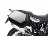 Shad Portavaligie Laterale 3P System KTM 1050 ADVENTURE 2014 K0DV17IF