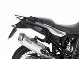 Shad Portavaligie Laterale 3P System KTM 1050 ADVENTURE 2014 K0DV17IF