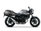 Shad Seitenkofferhalter 3P-System SUZUKI SV650 / SV650X 2016 S0SV68IF