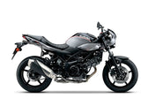 Shad Seitenkofferhalter 3P-System SUZUKI SV650 / SV650X 2016 S0SV68IF
