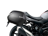 Shad Portavaligie Laterale 3P System SUZUKI SV650 / SV650X 2016 S0SV68IF