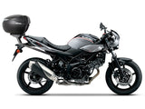 KIT BAULETTO SHAD SH39+ATTACCO SUZUKI SV650 / SV650X 2016