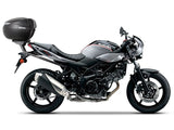 Soporte para baúl superior Shad Top Master SUZUKI SV650 / SV650X 2016 S0SV68ST