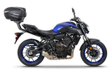 Shad Top Master Topcase-Halterung für YAMAHA MT07 2013 Y0MT78ST
