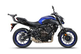 Shad Attacco Bauletto Top Master YAMAHA MT07 2013 Y0MT78ST