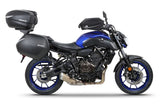 Shad Attacco Bauletto Top Master YAMAHA MT07 2013 Y0MT78ST