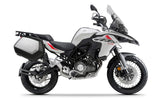 Soporte para maletas laterales Shad 3P System BENELLI TRK 502X 2018 B0TX58IF