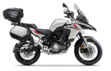 Shad Portavaligie Laterale 3P System BENELLI TRK 502X 2018 B0TX58IF