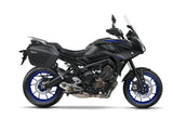 Sistema de soporte para maletas laterales Shad 3P YAMAHA MT09 TRACER 2013 Y0TR98IF