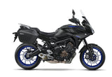 Shad Portavaligie Laterale 3P System YAMAHA MT09 TRACER 2013 Y0TR98IF