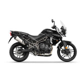 Soporte para maletas laterales Shad 3P System TRIUMPH TIGER 800 XC/XR/XRX 2011 T0TG88IF