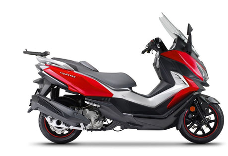 Shad Top Master Topcase-Befestigung SYM CRUISYM 125i/300i 2018 S0CR38ST