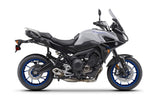 Shad Portavaligie Laterale 3P System YAMAHA TRACER 900 / GT 2018 Y0TC98IF