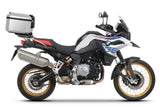 Shad Attacco Bauletto Top Master BMW F750GS 2018 W0FS88ST