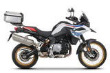 Shad Attacco Bauletto Top Master BMW F750GS 2018 W0FS88ST