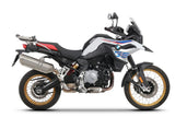 Shad Attacco Bauletto Top Master BMW F750GS 2018 W0FS88ST