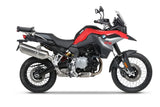 Shad Attacco Bauletto Top Master BMW F750GS 2018 W0FS88ST