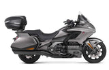 SHAD SH26 Topcase-Kit + Halterung für Honda Goldwing GL1800 2018