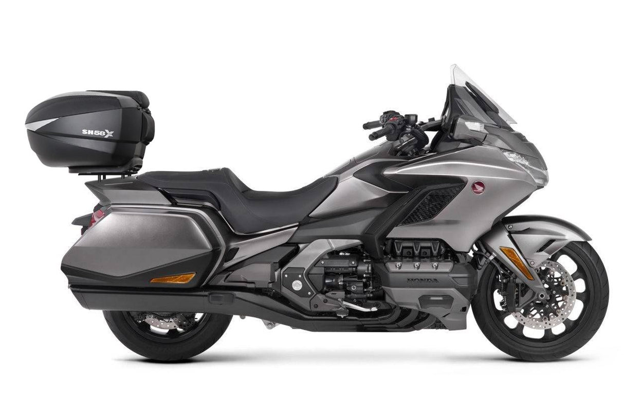 Fijación para baúl superior Shad Top Master HONDA GOLDWING GL1800 18-19 H0GL15ST