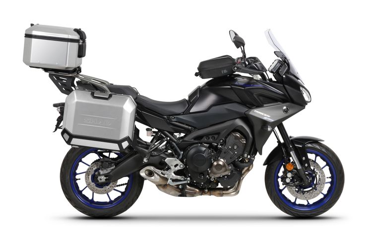 Shad Top Master Topcase-Halterung für YAMAHA TRACER 900 / GT 2018 Y0TC98ST