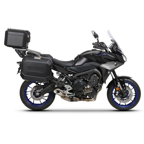 Shad Top Master Topcase-Halterung für YAMAHA TRACER 900 / GT 2018 Y0TC98ST