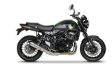 Sistema de soporte para maletas laterales Shad 3P para Kawasaki Z900RS 2018 K0ZR98IF