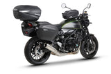 Sistema de soporte para maletas laterales Shad 3P para Kawasaki Z900RS 2018 K0ZR98IF