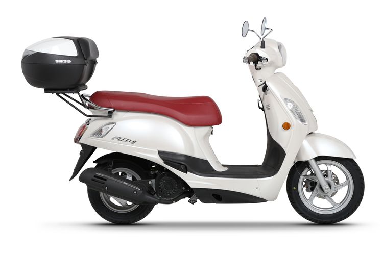 Shad Attacco Bauletto Top Master KYMCO FILLY 125 18-20 K0FL18ST