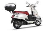 Shad Attacco Bauletto Top Master KYMCO FILLY 125 18-20 K0FL18ST