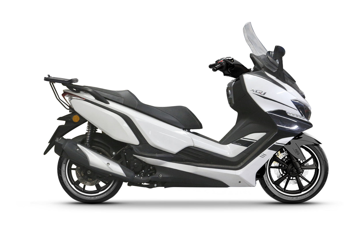 Shad Top Master Topcase-Halterung DAELIM XQ1 125/250 2018 D0XQ18ST