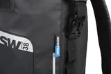 Bolsa trasera impermeable para motocicleta Shad SW38 X0SW38