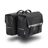 Shad Heck-Seitentaschen für Motorräder SW42 X0SW42