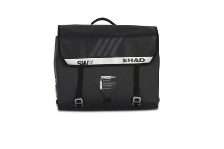 Shad Rear Motorcycle Side Bags SW42 X0SW42