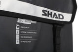 Shad Heck-Seitentaschen für Motorräder SW42 X0SW42