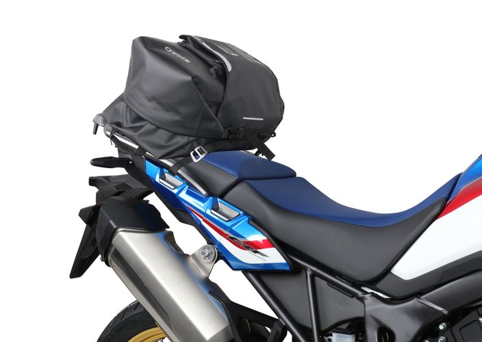 Shad Borsa Posteriore moto Waterproof da sella SW45 X0SW45