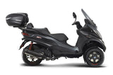 Shad Attacco Bauletto Top Master PIAGGIO MP3 300/350/500 BUSINESS LT/SPORT 18-20 V0MP58ST