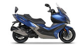 Soporte de respaldo Shad KYMCO XCITING 400S 2018 K0XC48RV
