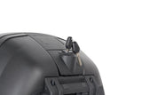 Par de maletas laterales Shad SH35 con cubierta de aluminio D0B35200 para motocicleta