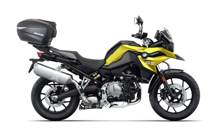 Shad Attacco Bauletto Top Master BMW F850GS 2018 W0FG78ST