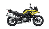 Shad Attacco Bauletto Top Master BMW F850GS 2018 W0FG78ST