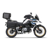 Shad Attacco Bauletto Top Master BMW F850GS 2018 W0FG78ST