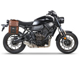 KIT TELAIETTI SHAD + BORSE E48 YAMAHA XSR 700 2017