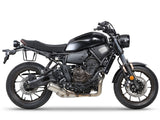 Shad Seitentasche Seitentaschenhalter Yamaha XSR 700 2017 Y0XS77SR