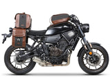 Shad Seitentasche Seitentaschenhalter Yamaha XSR 700 2017 Y0XS77SR