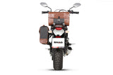 Shad Portaborse laterale Side Bag DUCATI SCRAMBLER 800 ICON/CLASSIC 15-20 D0SC88SR