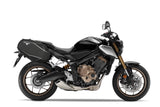 KIT TELAIETTI SHAD + BORSE E48 HONDA CB650R 19>