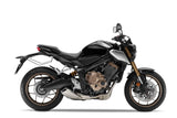 Shad Portaborse laterale Side Bag HONDA CB650R 2019 H0CB69SE