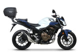 Soporte para baúl superior Shad Top Master HONDA CB500F 2019 H0CB59ST