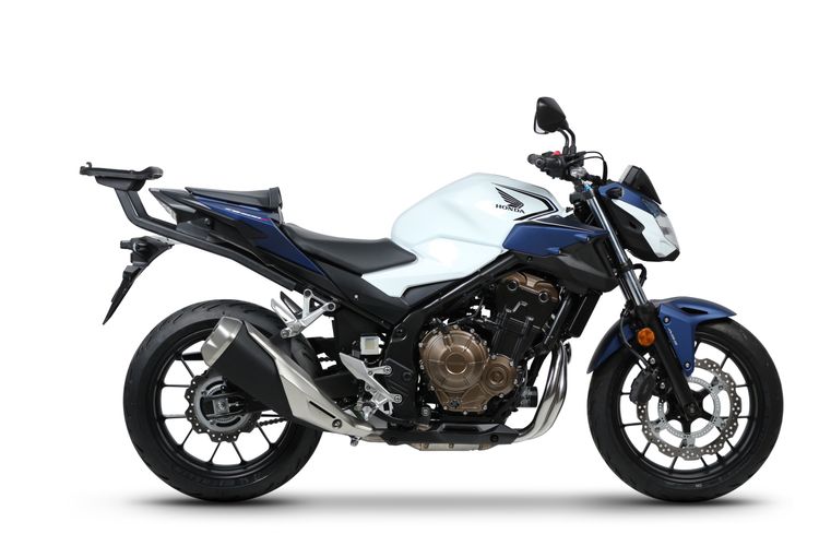 Shad Attacco Bauletto Top Master HONDA CB500F 2019 H0CB59ST